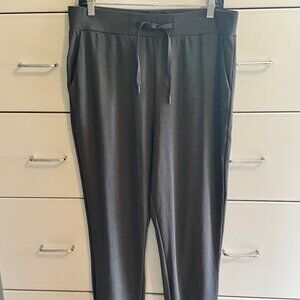 Cozy Earth Brushed Bamboo Sweat Lounge Pants